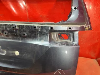 72800R0100 крышка багажника Kia Carnival 4 Арт MB87599, вид 3