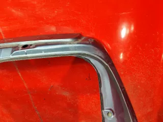 72800R0100 крышка багажника Kia Carnival 4 Арт MB87599, вид 4