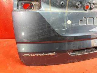 72800R0100 крышка багажника Kia Carnival 4 Арт MB87599, вид 8