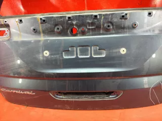72800R0100 крышка багажника Kia Carnival 4 Арт MB87599, вид 9