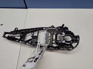 51217401210 Кронштейн ручки двери правой BMW X1 F48 Арт ZAP346747