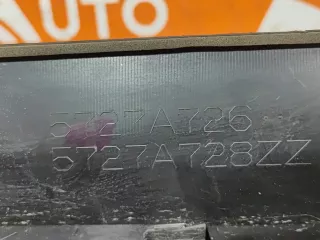 5727A726, 4 молдинг двери Mitsubishi Eclipse Cross Арт AR297674, вид 9