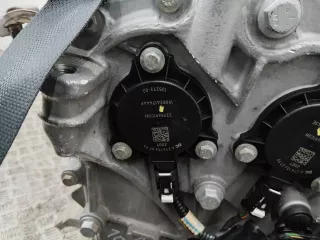 A2761560790 электромагнитный клапан Renault Kadjar Арт 4A104522, вид 1