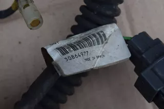 30864977 Проводка двигателя Volvo S40 1 2.0л i Арт T695-17-98-1, вид 5