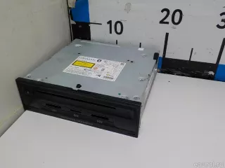 7P6035670K VAG Магнитола Volkswagen Touareg 2 Арт E52505660, вид 2