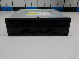 7P6035670K VAG Магнитола Volkswagen Touareg 2 Арт E52505660, вид 3