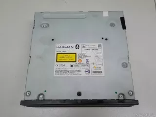 7P6035670K VAG Магнитола Volkswagen Touareg 2 Арт E52505660, вид 4