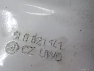 5L0821141 VAG Кронштейн крепления крыла Skoda Yeti Арт E52521577, вид 5