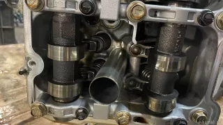 1900038650 Toyota Двигатель Lexus LX 3 restailing 2 Арт E52525696, вид 27