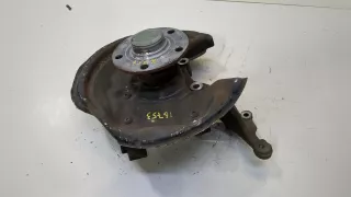 1T0598611B,5C0505436B Ступица задняя правая Volkswagen Jetta 6 Арт 9217560, вид 1