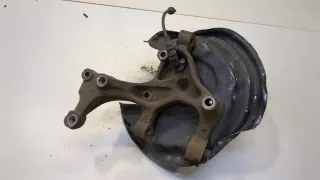 1T0598611B,5C0505436B Ступица задняя правая Volkswagen Jetta 6 Арт 9217560, вид 2