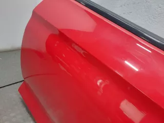 39122988,39128511,39171976 Дверь задняя левая красная Opel Insignia 2 Арт 9453828, вид 3