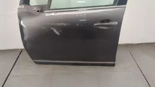 9807820480 Дверь передняя левая серая Peugeot 2008 Арт 20219190, вид 2