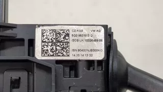 5Q0953549C Шлейф руля  Skoda Octavia A7 Арт 11311585, вид 4