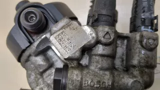 0445010537 ТНВД Volkswagen Golf 7 Арт 20218890, вид 5