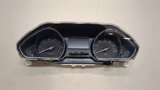 9805408880 Щиток приборов (приборная панель) Peugeot 2008 Арт 20219687, вид 1