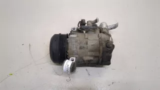 A0008302700 Компрессор кондиционера Mercedes C W204 Арт 20218093, вид 1