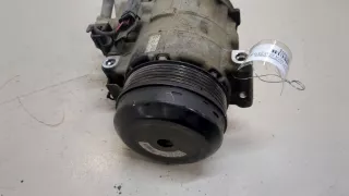 A0008302700 Компрессор кондиционера Mercedes C W204 Арт 20218093, вид 2