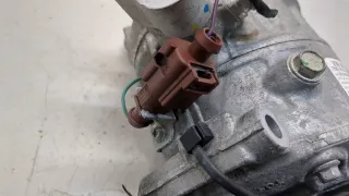 7N0816803E Компрессор кондиционера Volkswagen Passat USA Арт 20218829, вид 4