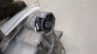 7N0816803E Компрессор кондиционера Volkswagen Passat USA Арт 20218829, вид 5