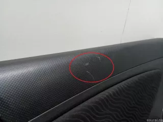 823024L010PBW Hyundai-Kia Обшивка двери передней правой Hyundai Solaris 1 Арт E90447544, вид 5