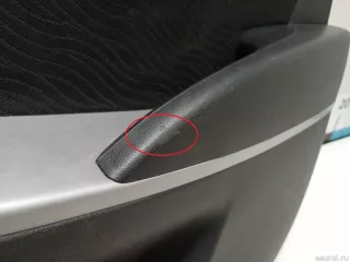 823024L010PBW Hyundai-Kia Обшивка двери передней правой Hyundai Solaris 1 Арт E90447544, вид 6