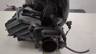 11617529440,7529440 Коллектор впускной BMW 3 E90/E91/E92/E93 Арт 9436847, вид 3