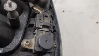 11617529440,7529440 Коллектор впускной BMW 3 E90/E91/E92/E93 Арт 9436847, вид 4