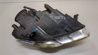 3C0941005AC Фара передняя левая Volkswagen Passat B6 Арт 20218089, вид 3