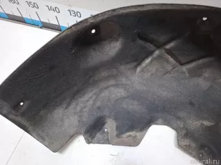 7P6810971 VAG Локер задний левый Volkswagen Touareg 2 Арт E90448623, вид 3