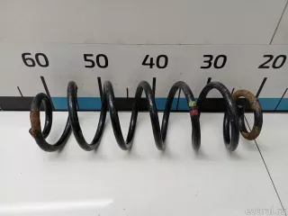 1K0511115CJ VAG Пружина подвески задняя Volkswagen Golf PLUS 2 Арт E90449014, вид 1