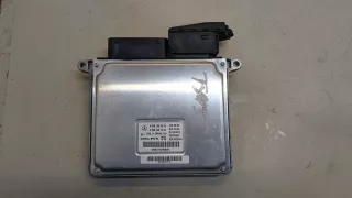 A6461503634 Блок управления двигателем Mercedes C W204 2.2л CDI Арт 20219347, вид 1