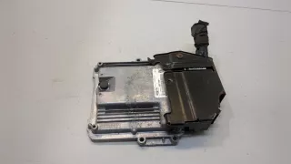 8G9112A650EF Блок управления двигателем Ford Mondeo 4 Арт 20219907, вид 1