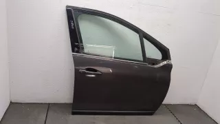98358416ZD Обшивка двери передней правой (дверная карта) Peugeot 2008 Арт 11311877, вид 1