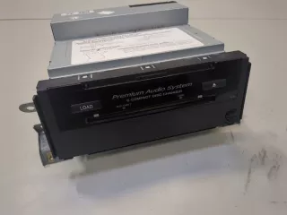 39100STKA210M1 CD чейнджер Acura RDX 1 Арт 8425471