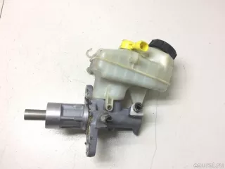 558404 GM Цилиндр тормозной главный Opel Zafira C Арт E90452352