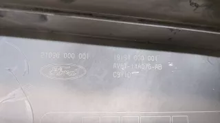 AV6T14A076AB Крышка блока предохранителей Ford Focus 3 Арт 20220123, вид 3
