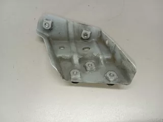 7P6821152A VAG Кронштейн крепления крыла Volkswagen Touareg 2 Арт E23696388, вид 7