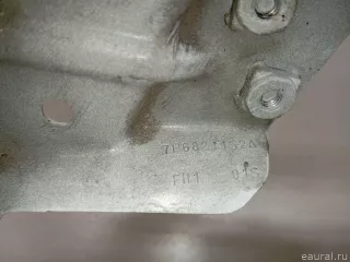 7P6821152A VAG Кронштейн крепления крыла Volkswagen Touareg 2 Арт E23696388, вид 8