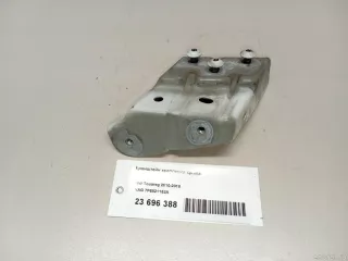 7P6821152A VAG Кронштейн крепления крыла Volkswagen Touareg 2 Арт E23696388, вид 9