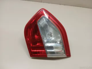 265500038R Renault Фонарь задний внутренний правый Renault Fluence  Арт E23704537