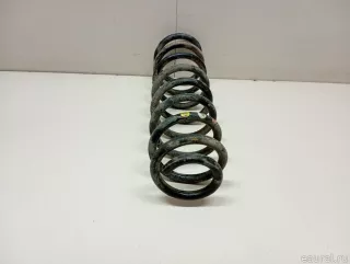 550200066R Renault Пружина задняя Renault Fluence  Арт E23705965