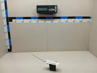 852104889R Renault Кронштейн усилителя заднего бампера правый Renault Fluence  Арт E23706203, вид 6