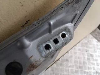 93160790 GM Капот Opel Vivaro A Арт E23722072, вид 14