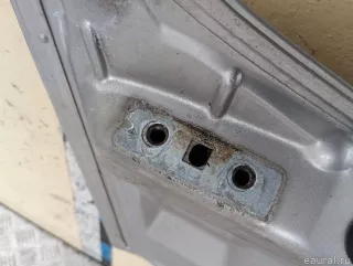 93160790 GM Капот Opel Vivaro A Арт E23722072, вид 15