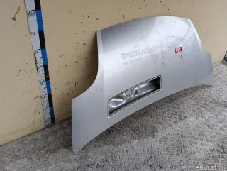 93160790 GM Капот Opel Vivaro A Арт E23722072, вид 2