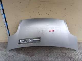 93160790 GM Капот Opel Vivaro A Арт E23722072, вид 6