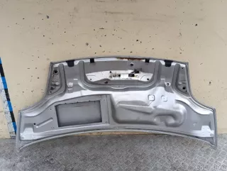 93160790 GM Капот Opel Vivaro A Арт E23722072, вид 8