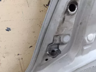 93160790 GM Капот Opel Vivaro A Арт E23722072, вид 9