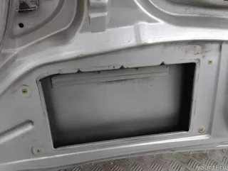 93160790 GM Капот Opel Vivaro A Арт E23722072, вид 10